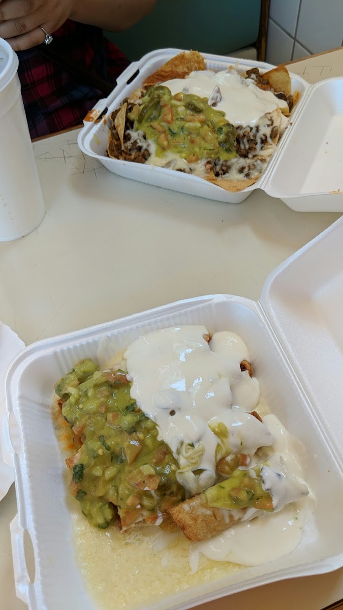Jesse's El Taco De Mexico Photo 10