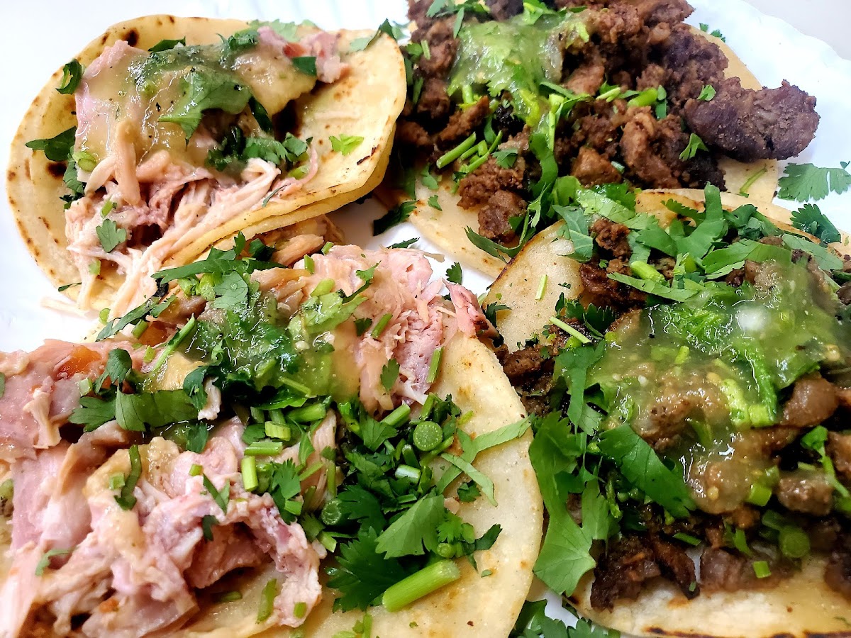 Jesse's El Taco De Mexico Photo 2