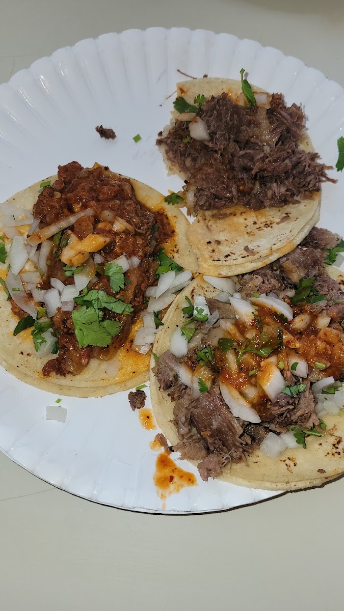 Jesse's El Taco De Mexico Photo 5