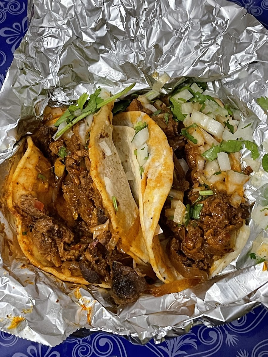 Jesse's El Taco De Mexico Photo 6