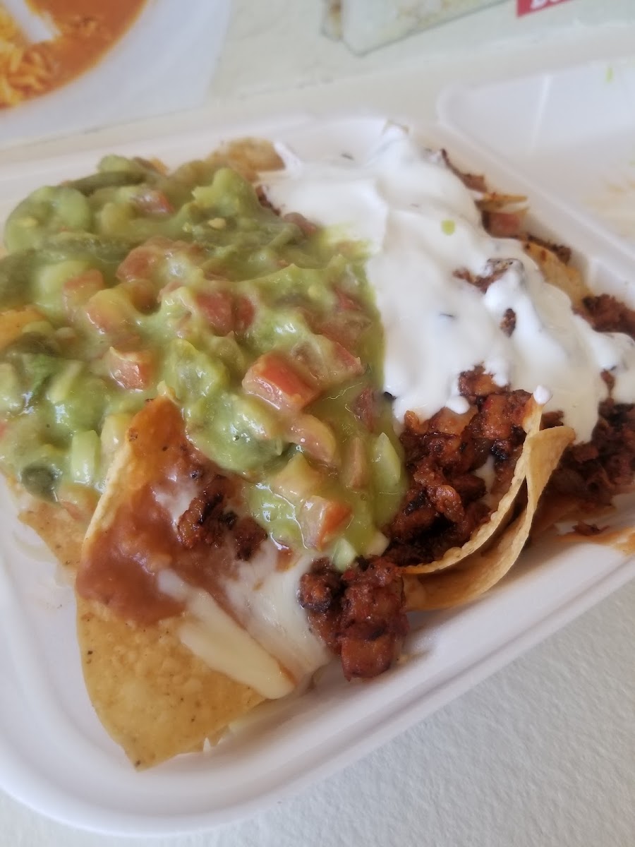 Jesse's El Taco De Mexico Photo 8