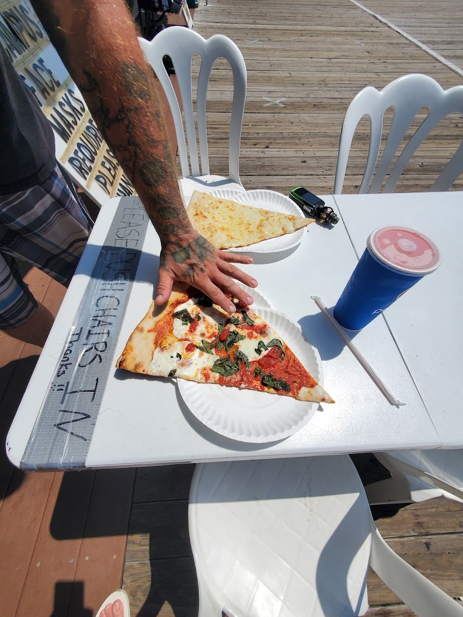 Three Brothers From Italy Pizza Photo 7