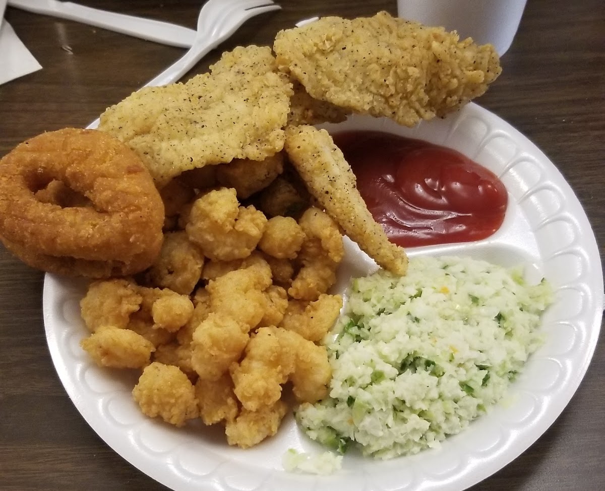 John Boy's BBQ & Seafood Photo 2