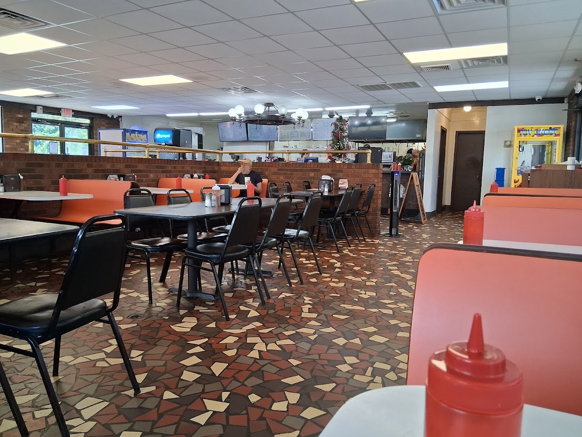 John Boy's BBQ & Seafood Photo 3