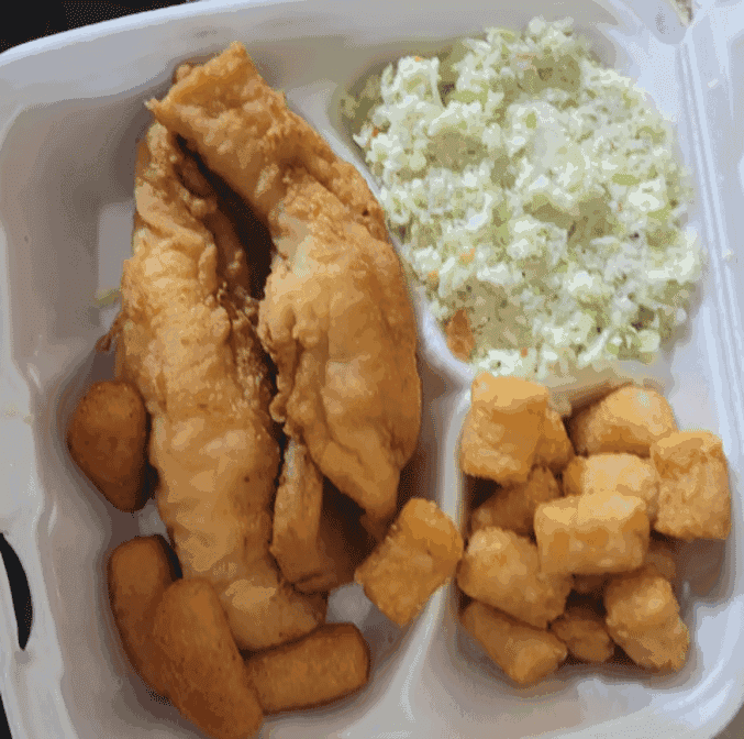 John Boy's BBQ & Seafood Photo 4