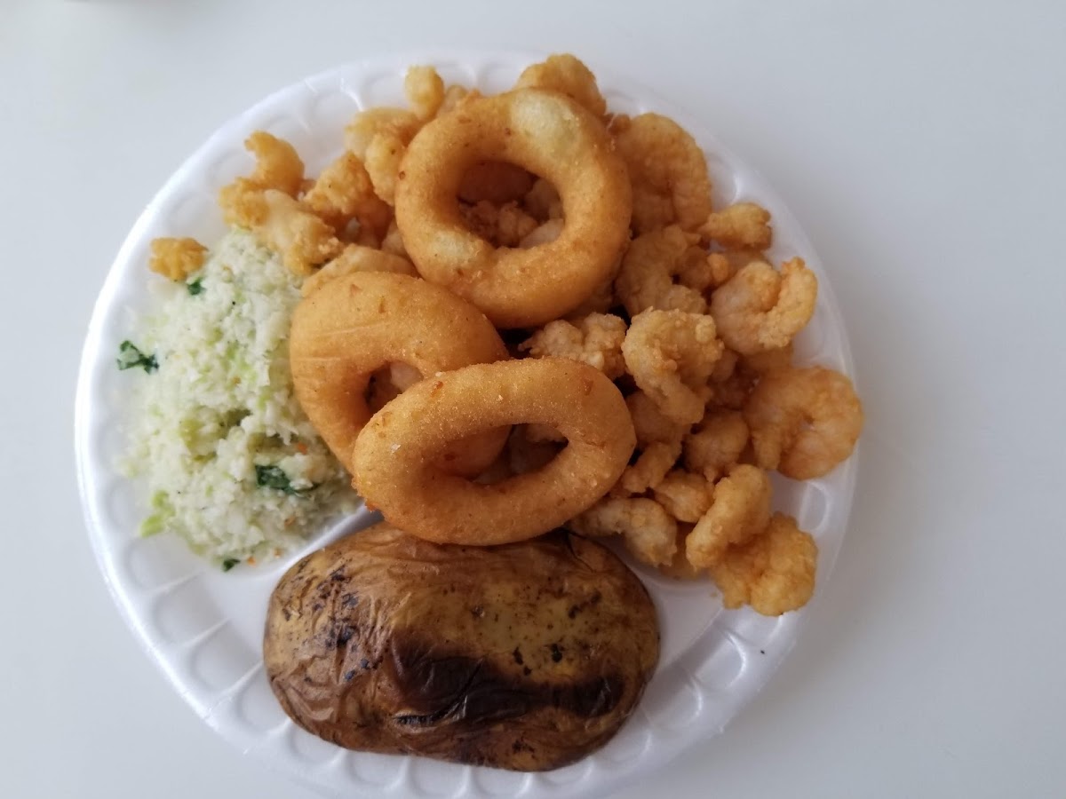 John Boy's BBQ & Seafood Photo 5