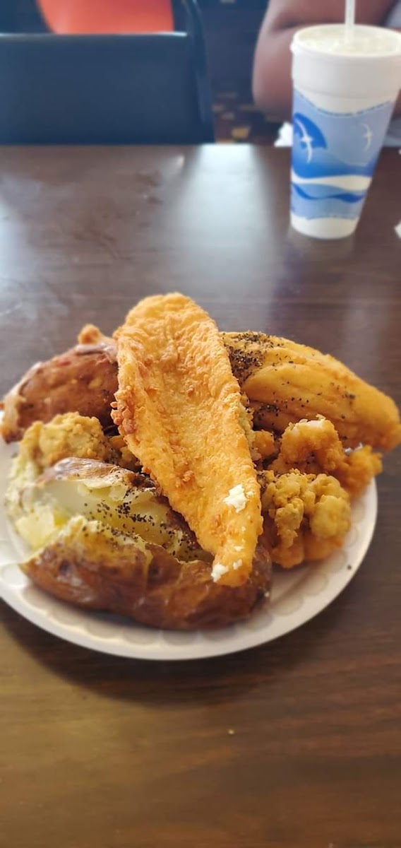 John Boy's BBQ & Seafood Photo 6