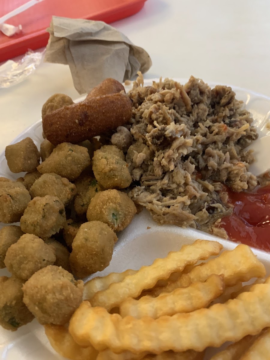 John Boy's BBQ & Seafood Photo 7