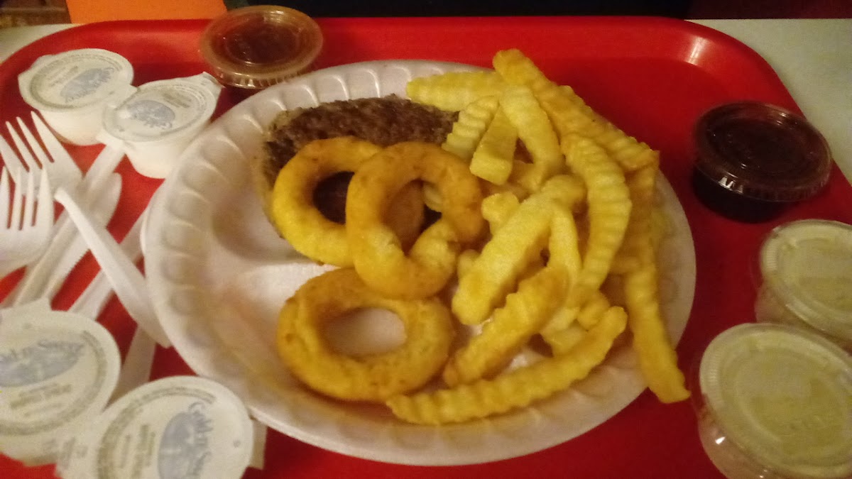 John Boy's BBQ & Seafood Photo 8
