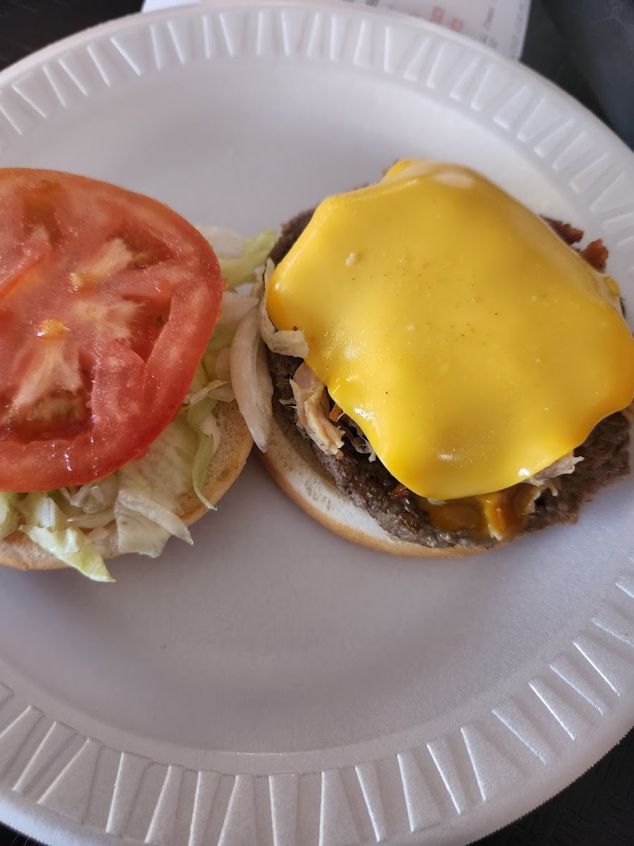 John Boy's BBQ & Seafood Photo 9