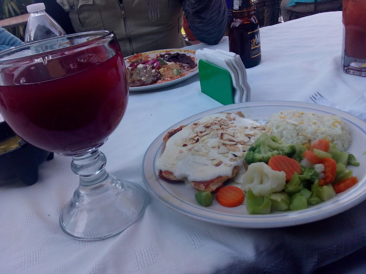 Reastaurante Cayo's Photo 10