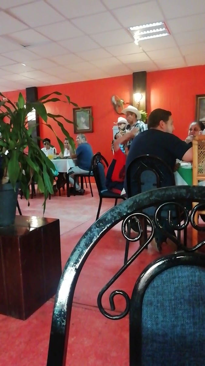 Reastaurante Cayo's Photo 2