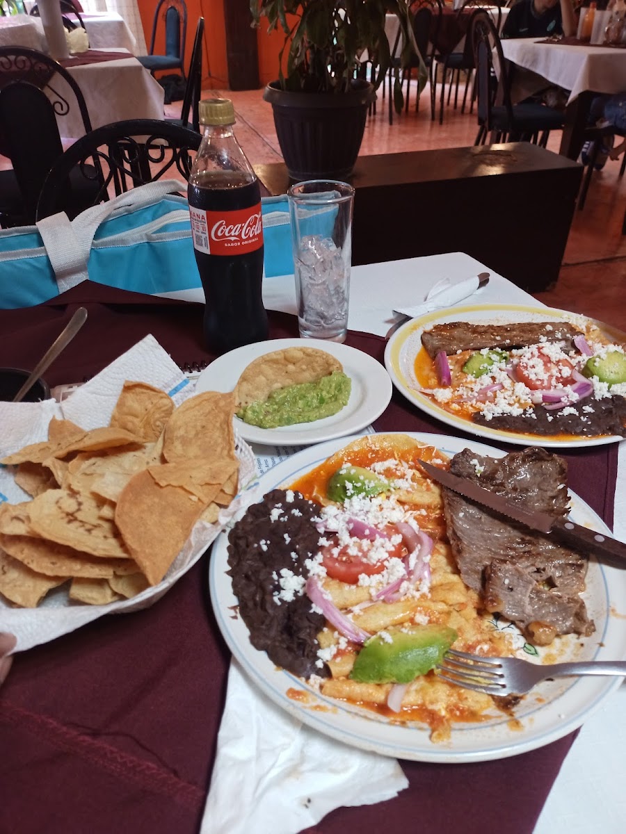 Reastaurante Cayo's Photo 3