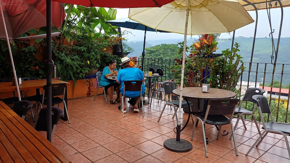 Reastaurante Cayo's Photo 4
