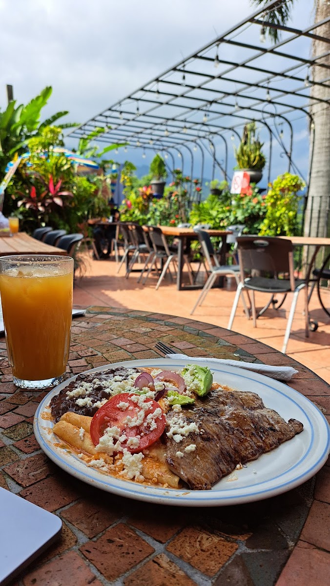Reastaurante Cayo's Photo 5