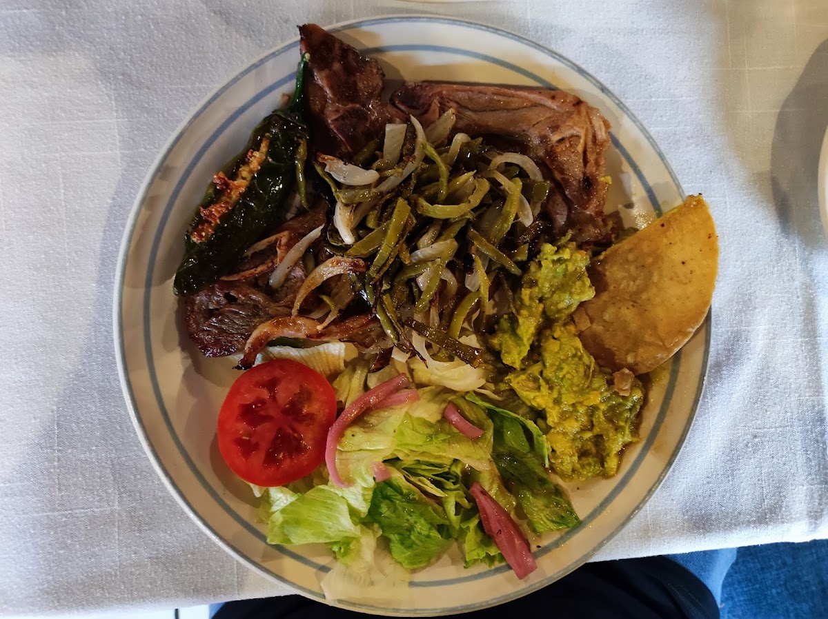 Reastaurante Cayo's Photo 6