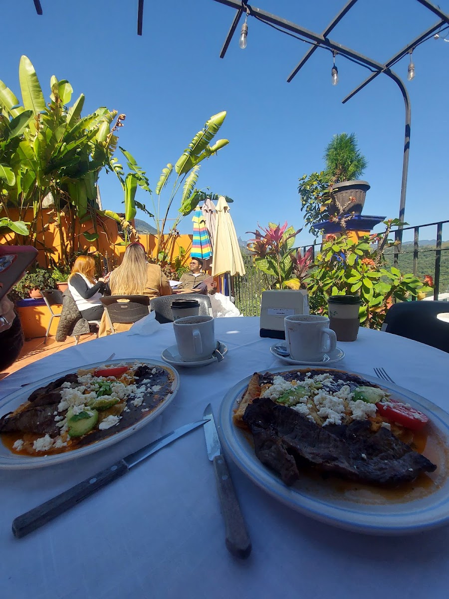 Reastaurante Cayo's Photo 7