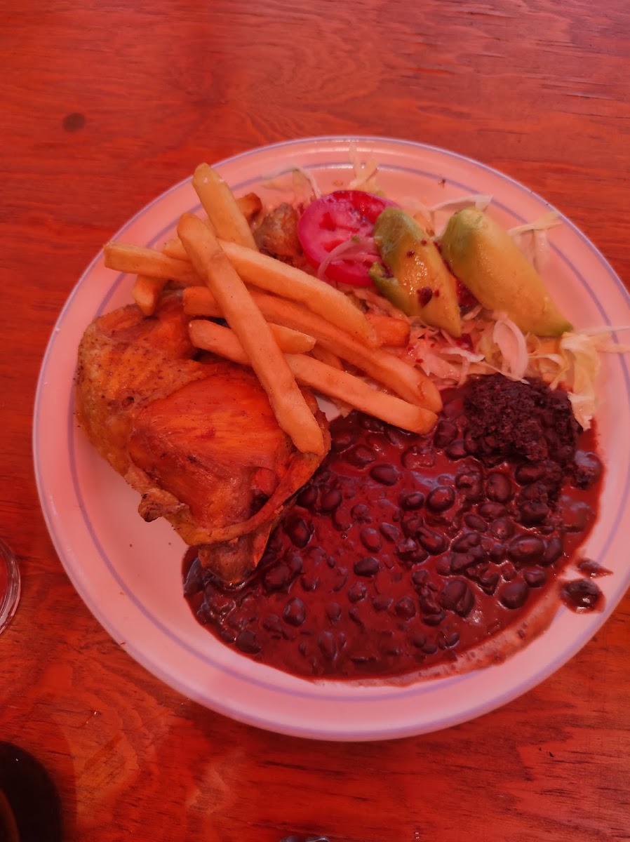 Reastaurante Cayo's Photo 8