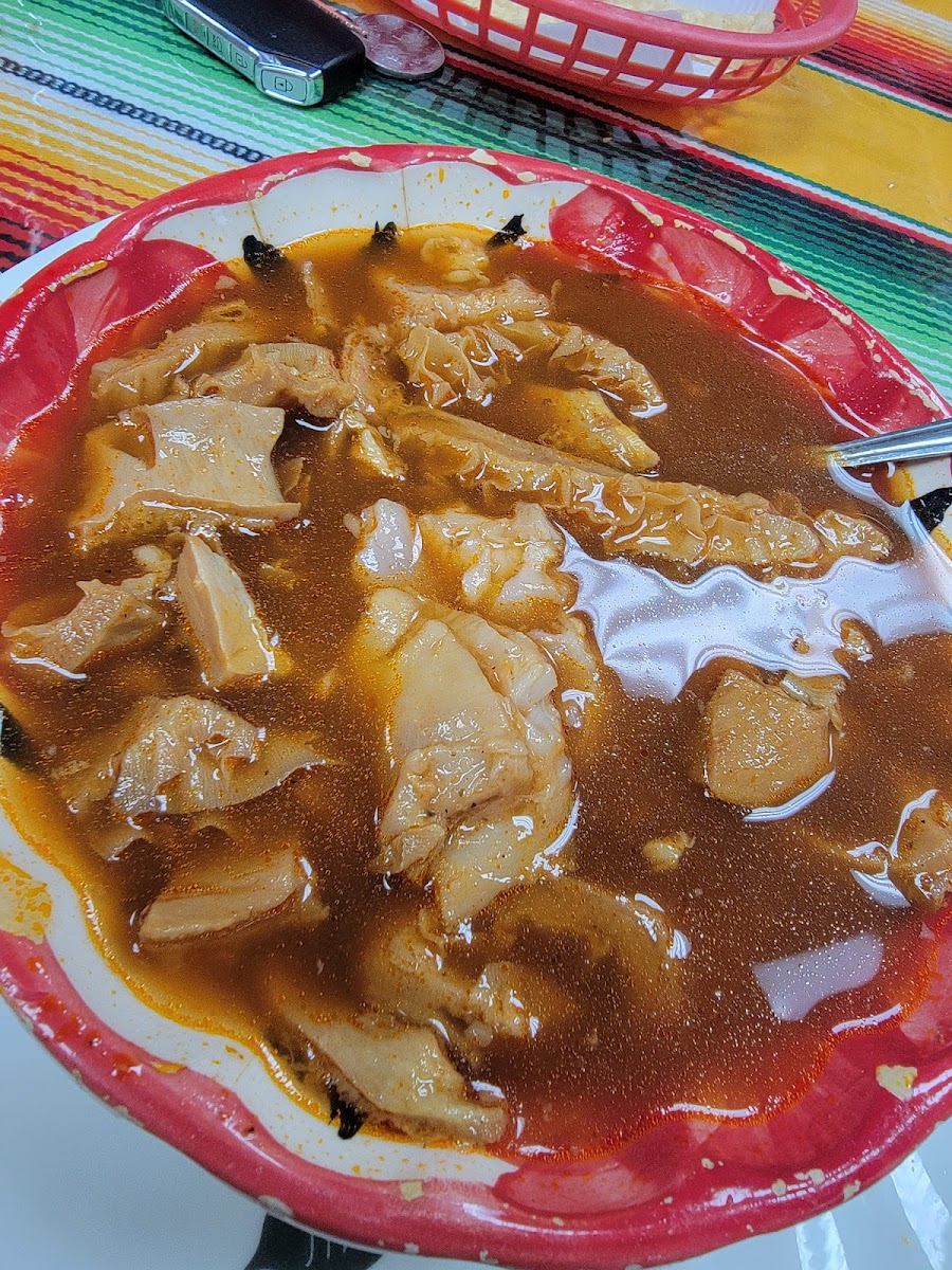 Sin Limite Taqueria Photo 10