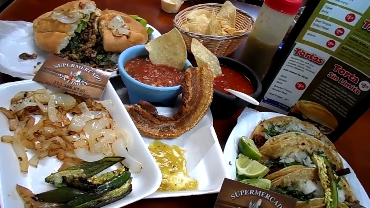 Sin Limite Taqueria Photo 2
