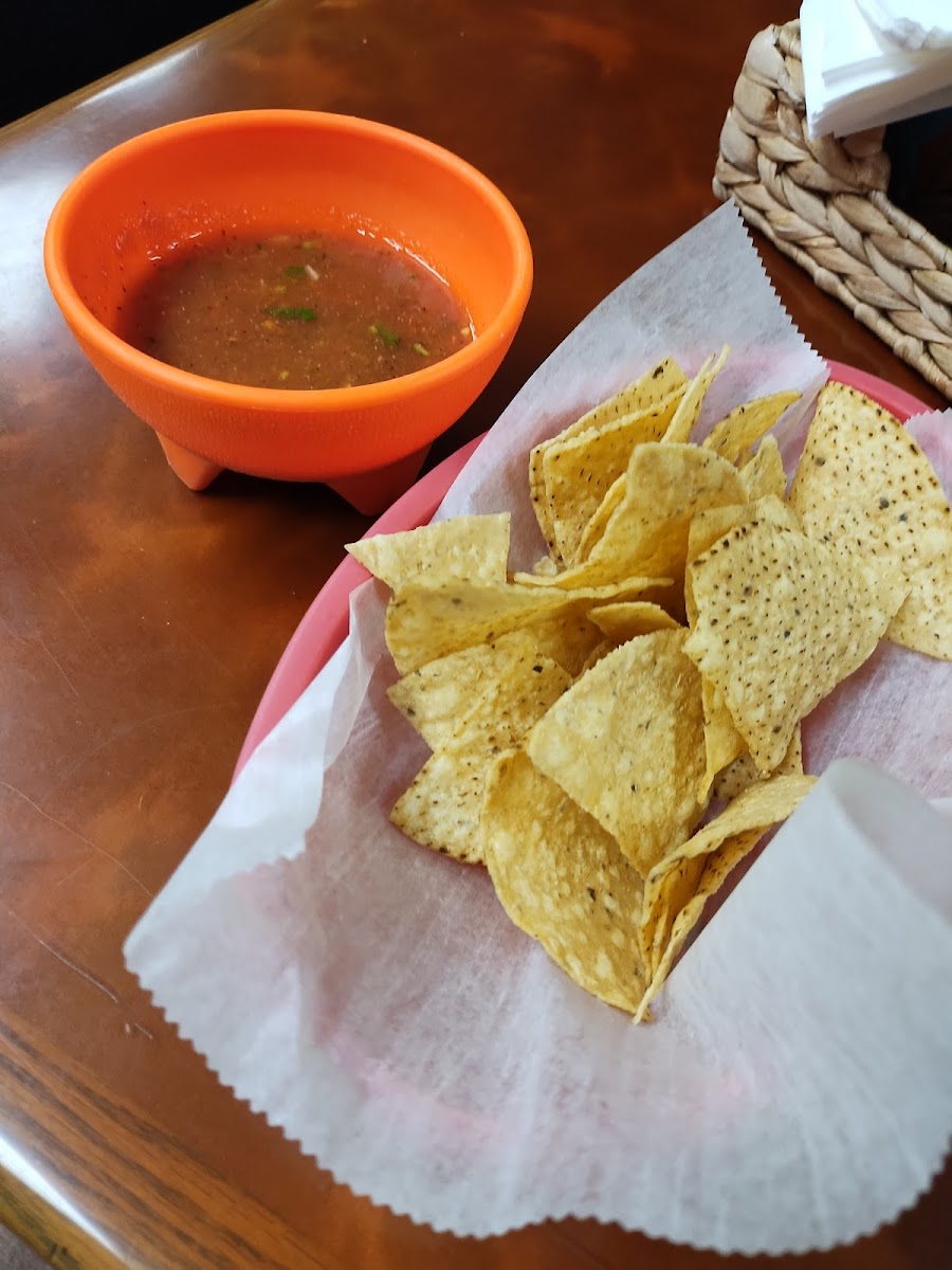 Sin Limite Taqueria Photo 7