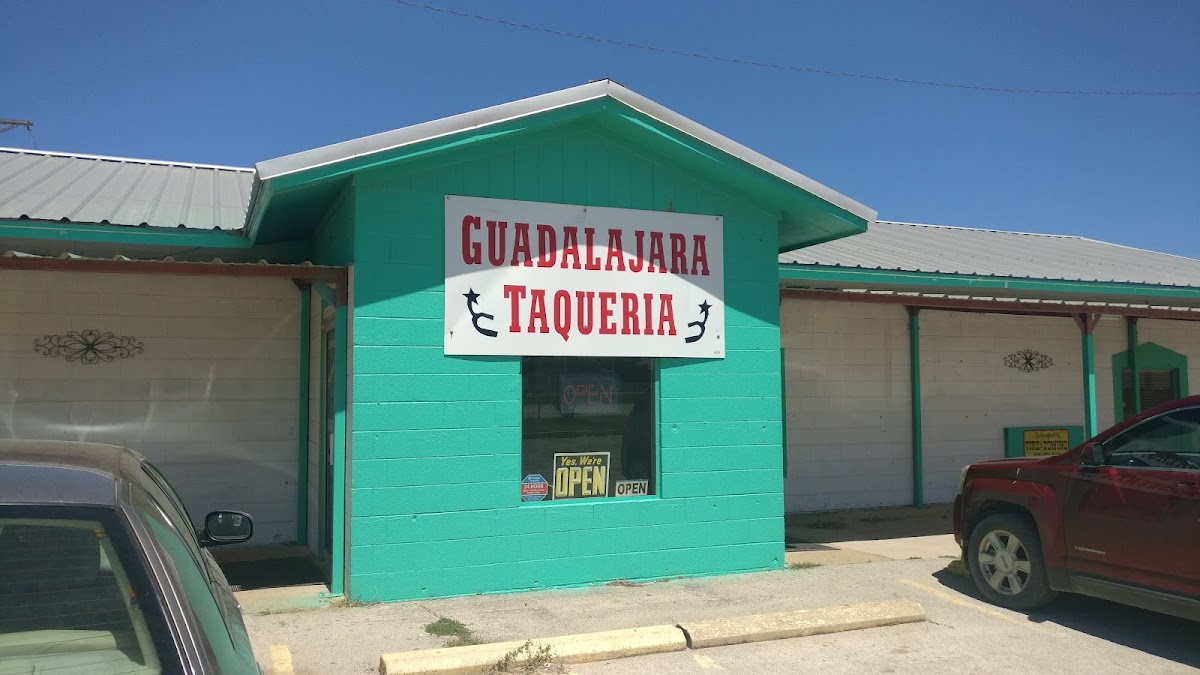 Guadalajara Taqueria Photo 1