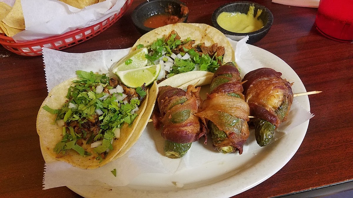 Guadalajara Taqueria Photo 3