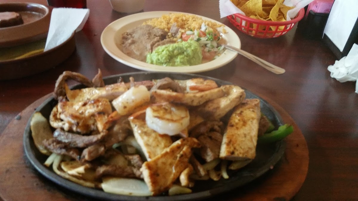 Guadalajara Taqueria Photo 6