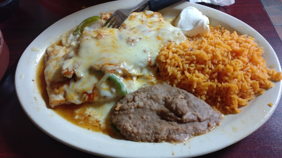 Guadalajara Taqueria Photo 8