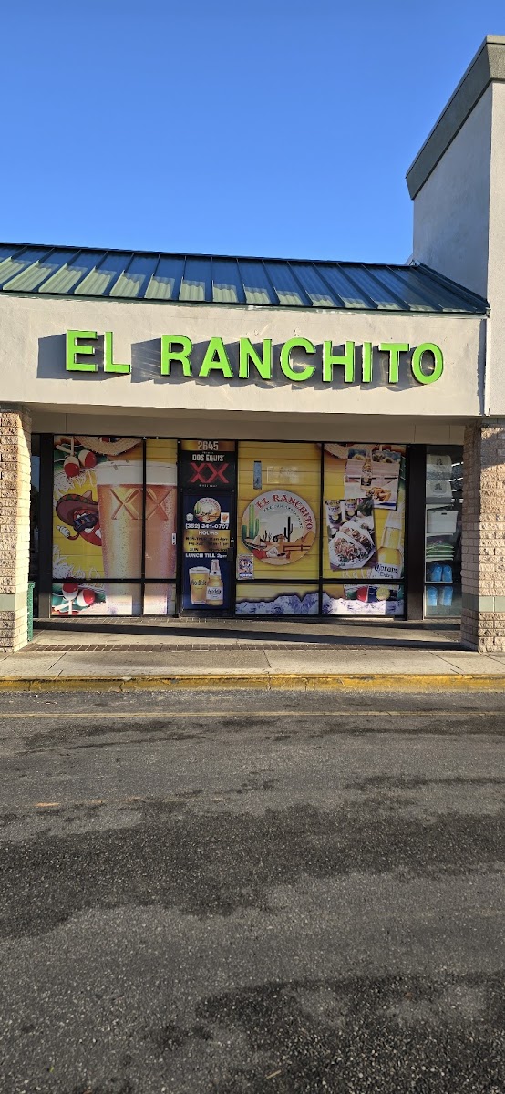 El Ranchito Mexican Restaurant Photo 1