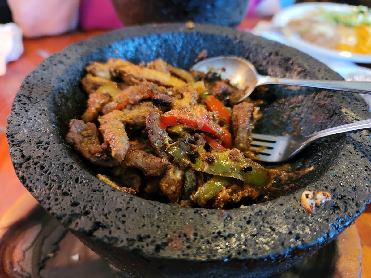 El Ranchito Mexican Restaurant Photo 10