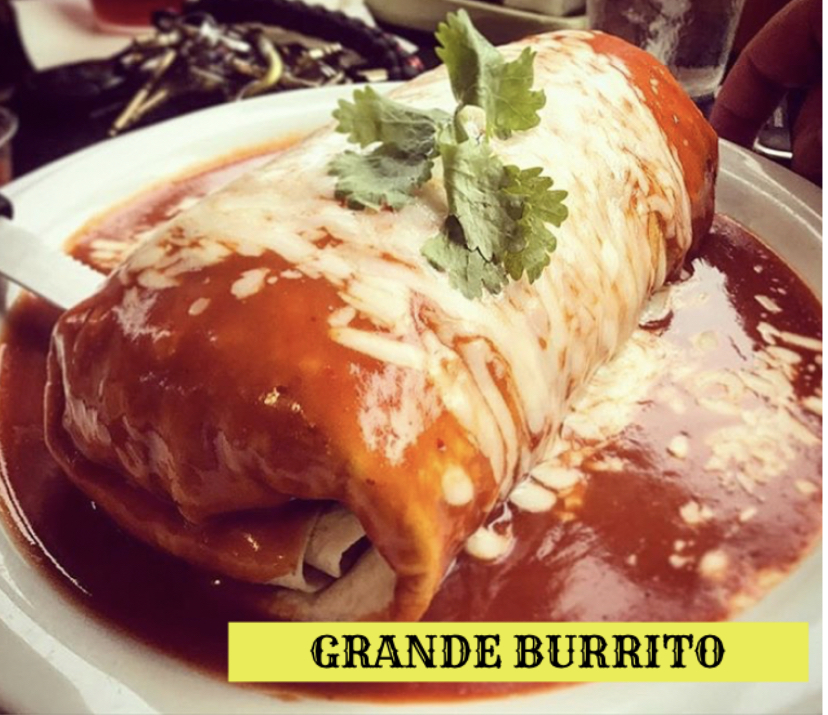 El Ranchito Mexican Restaurant Photo 3