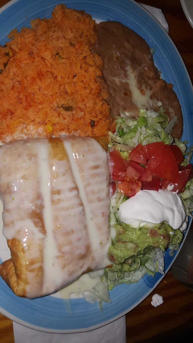 El Ranchito Mexican Restaurant Photo 5