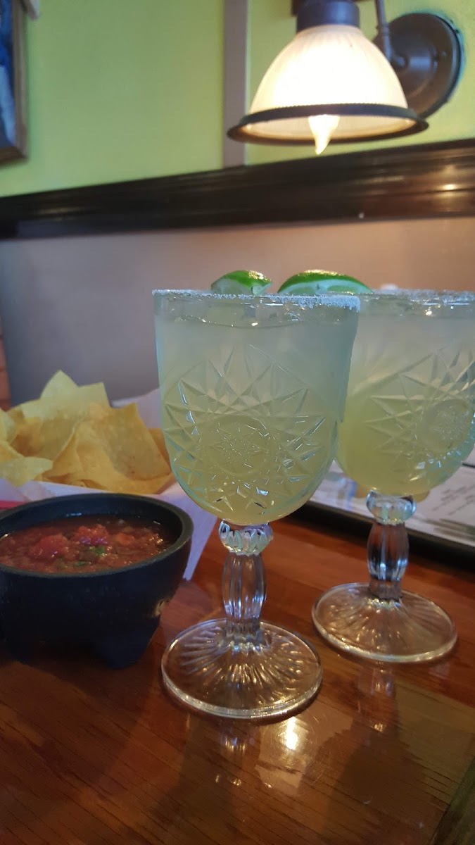 El Ranchito Mexican Restaurant Photo 6
