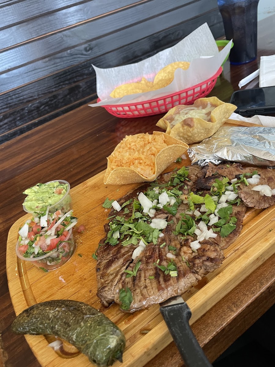 El Ranchito Mexican Restaurant Photo 7