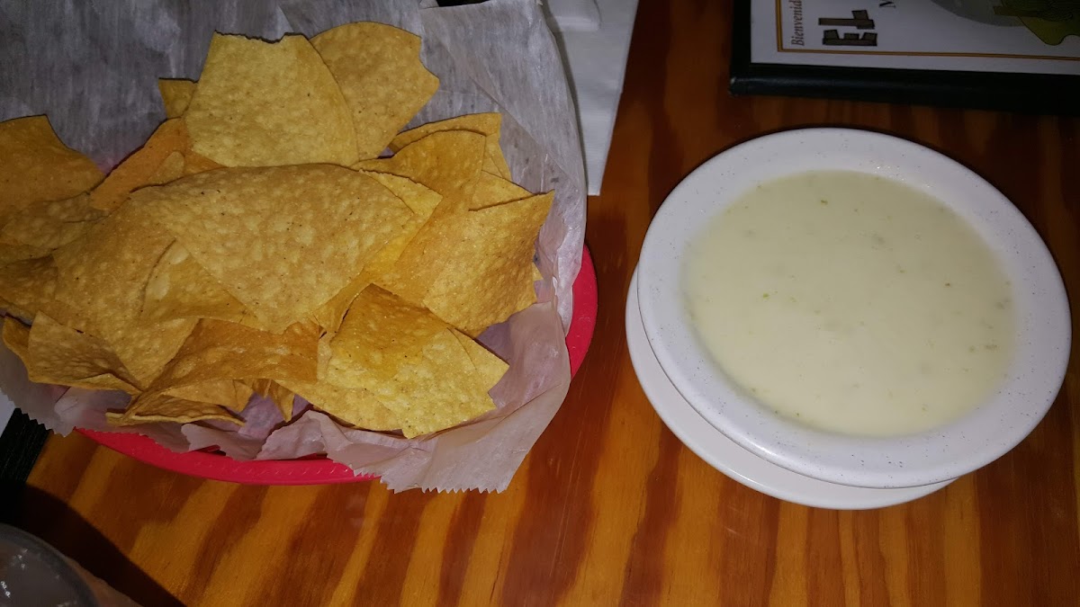 El Ranchito Mexican Restaurant Photo 8