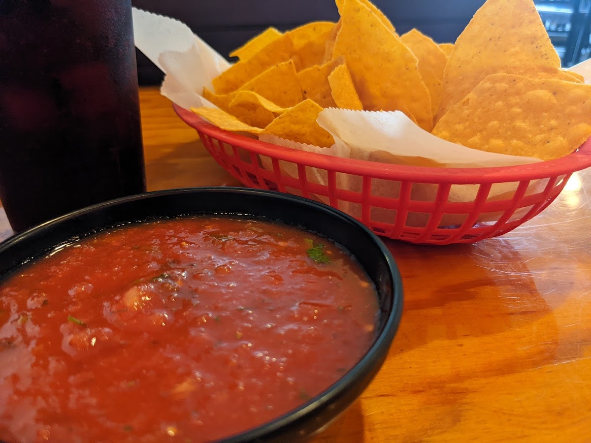 El Ranchito Mexican Restaurant Photo 9