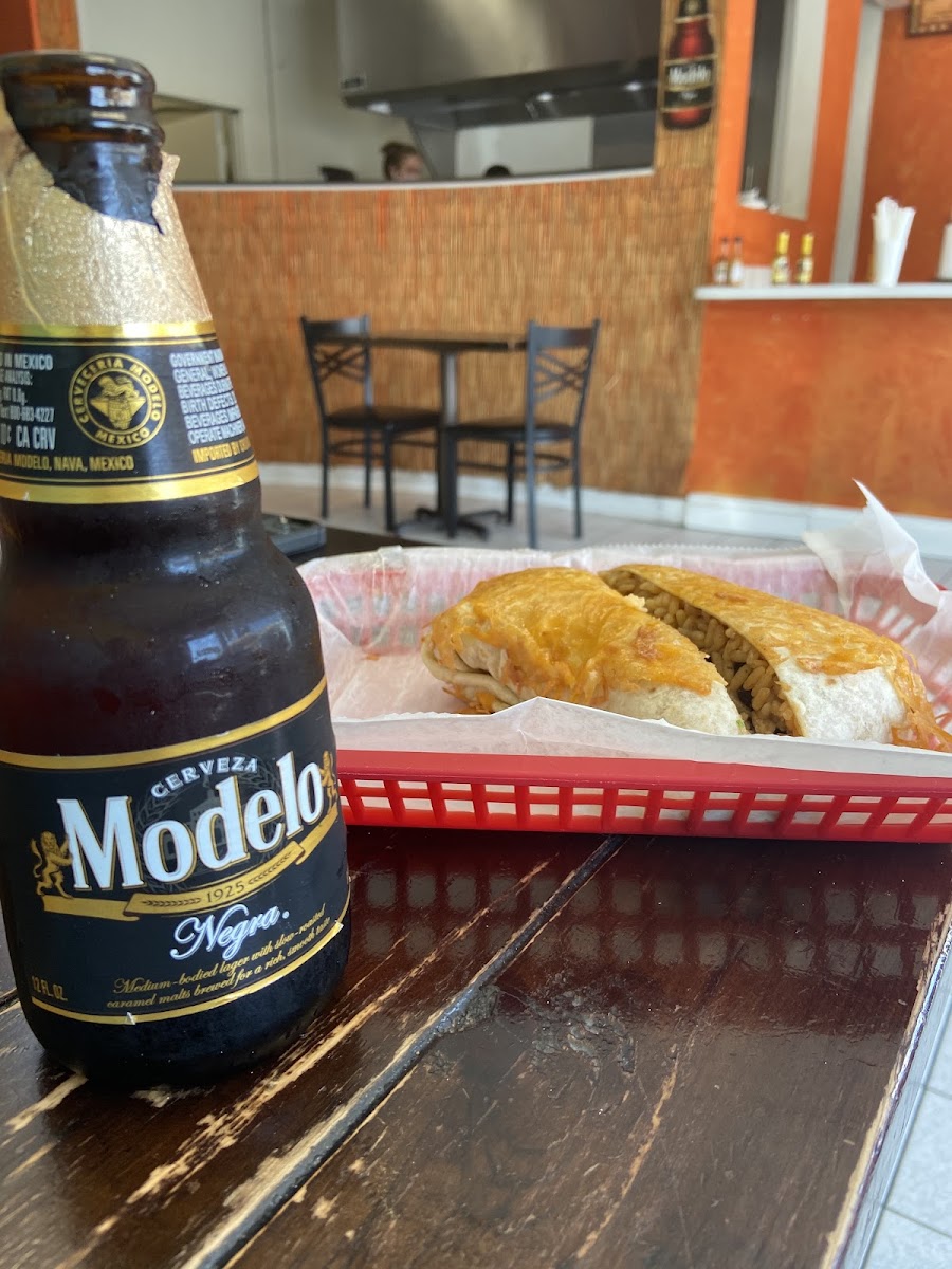 Señor Taco Photo 10