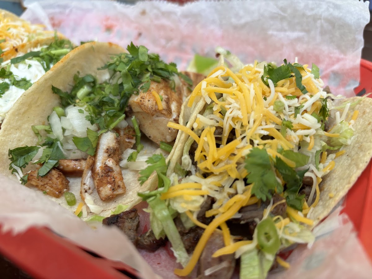 Señor Taco Photo 3