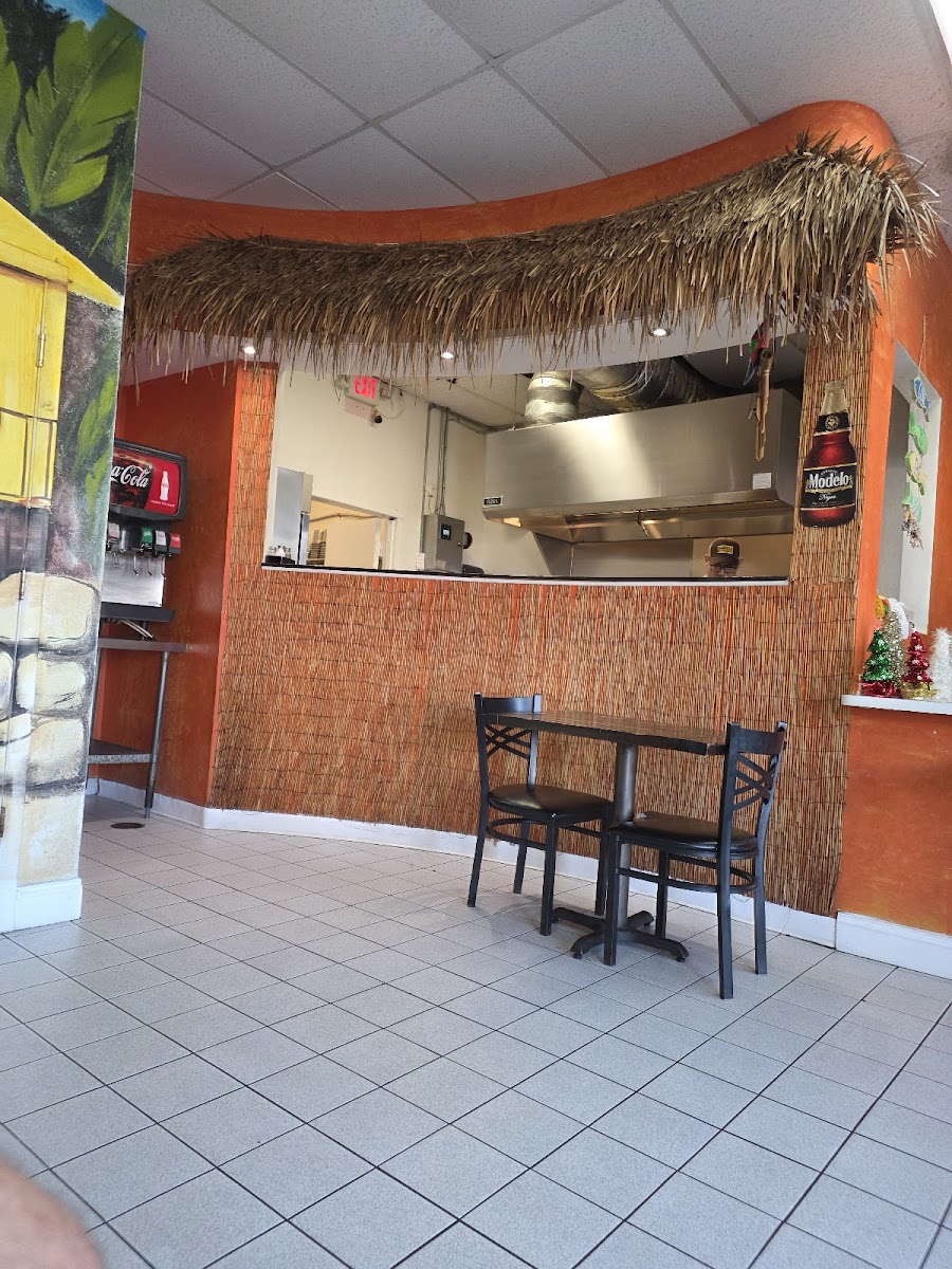 Señor Taco Photo 4