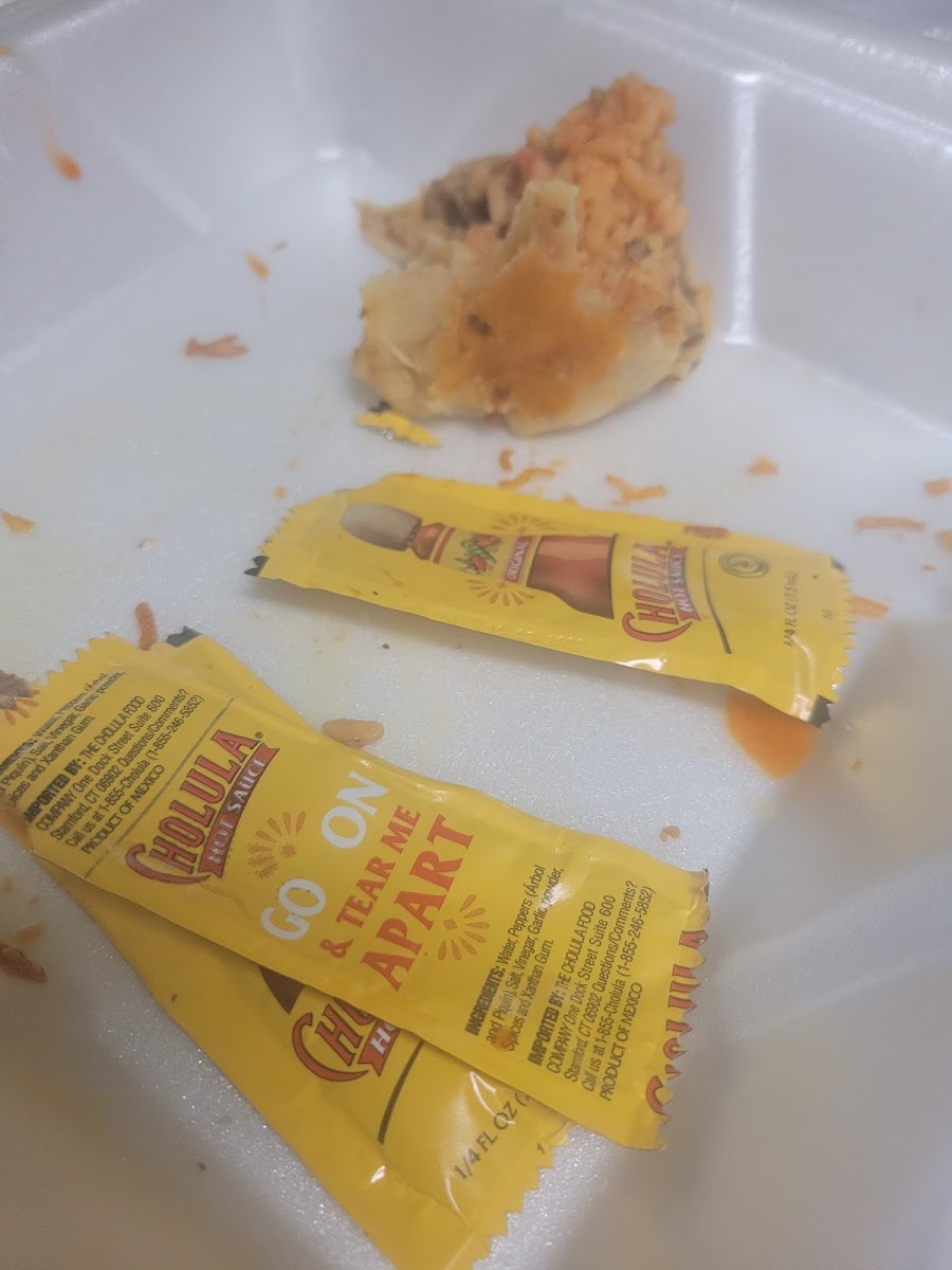 Señor Taco Photo 5