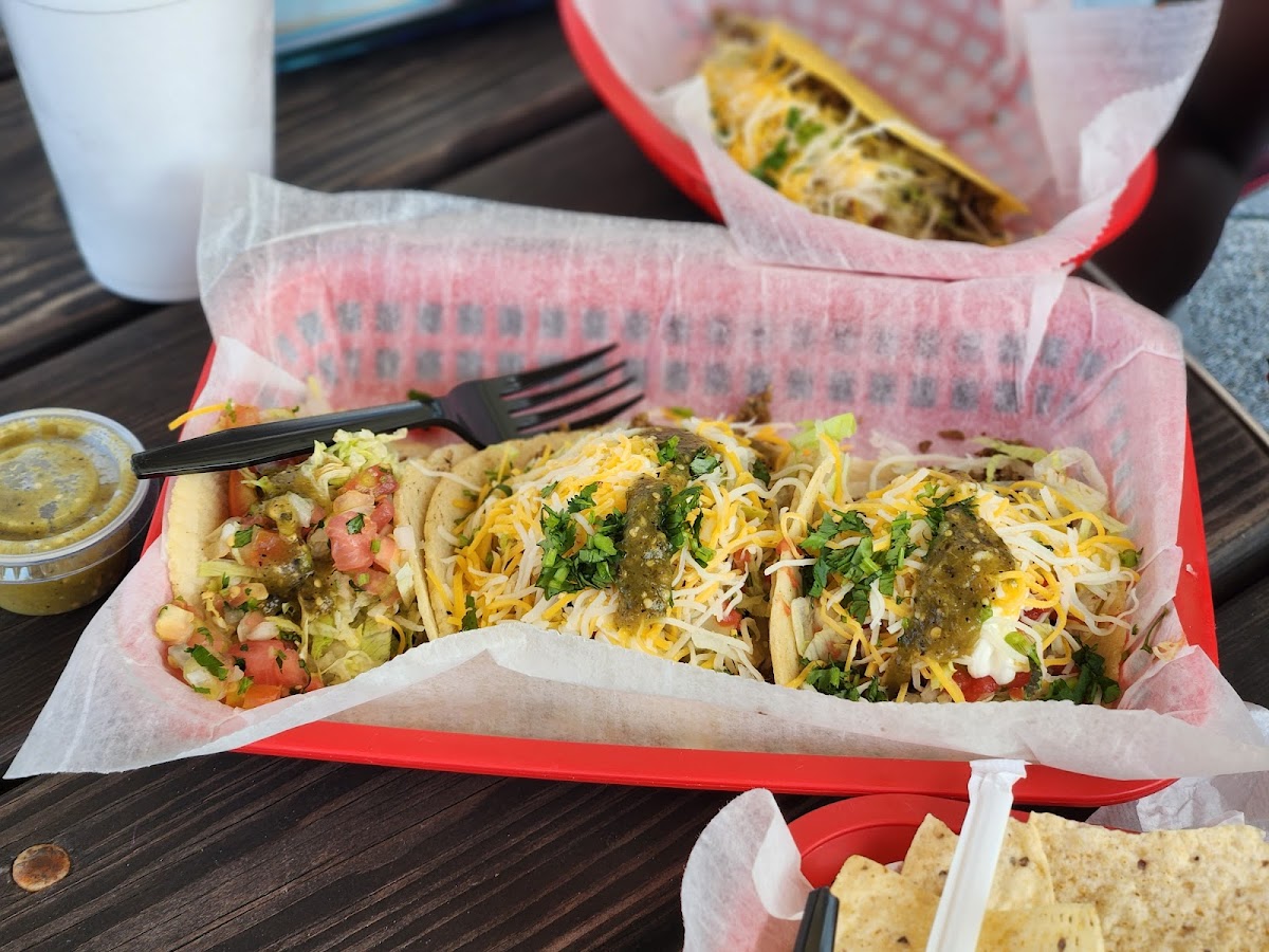 Señor Taco Photo 7