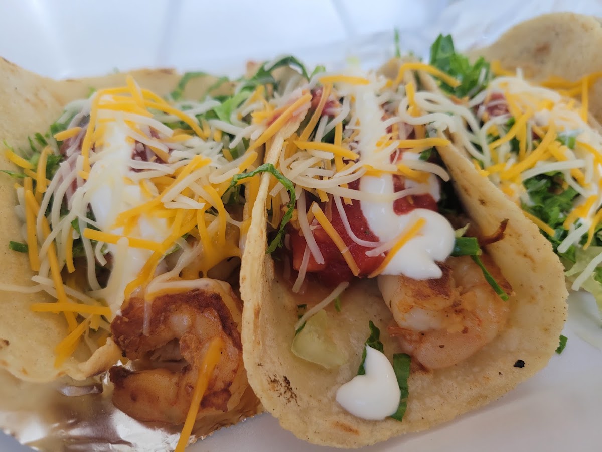 Señor Taco Photo 8