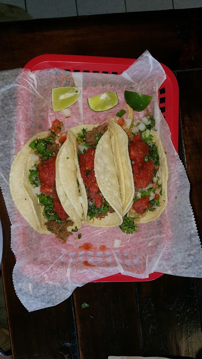 Señor Taco Photo 9