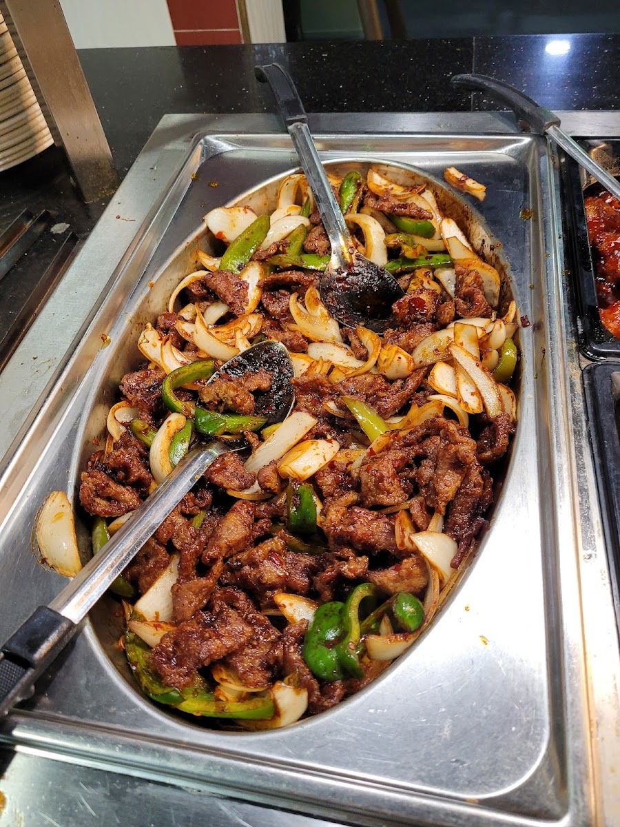 China Taste Super Buffet Photo 10