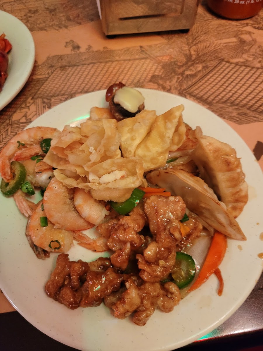 China Taste Super Buffet Photo 3