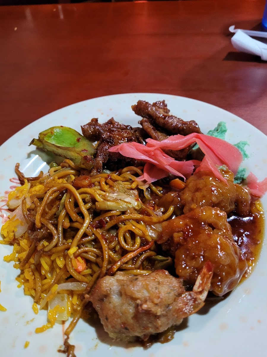 China Taste Super Buffet Photo 5