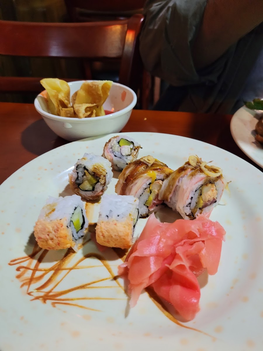 China Taste Super Buffet Photo 6