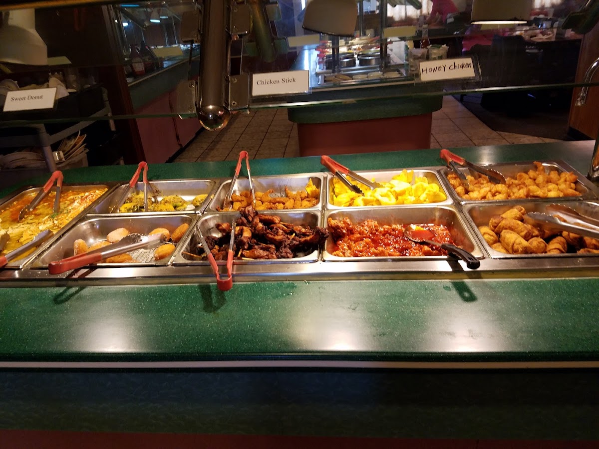 China Taste Super Buffet Photo 7