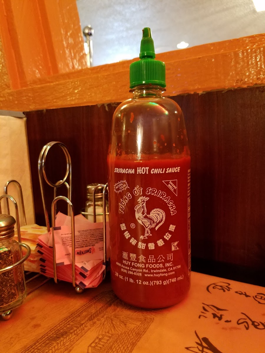 China Taste Super Buffet Photo 8